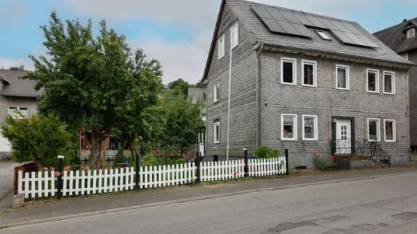 Immobilie in Olsberg - Wo Geschichte wohnt und Charakter lebt! - Bild 1