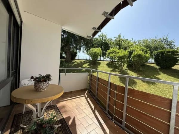 Immobilie in Dobel - Ihr neues Zuhause auf dem Dobel-Helle 1,5-Zimmer -Wohnung mit Balkon - Bild 3