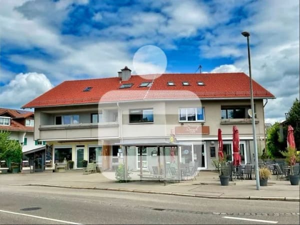 Immobilie in Durach - Eine rentable Geldanlage - Bild 0