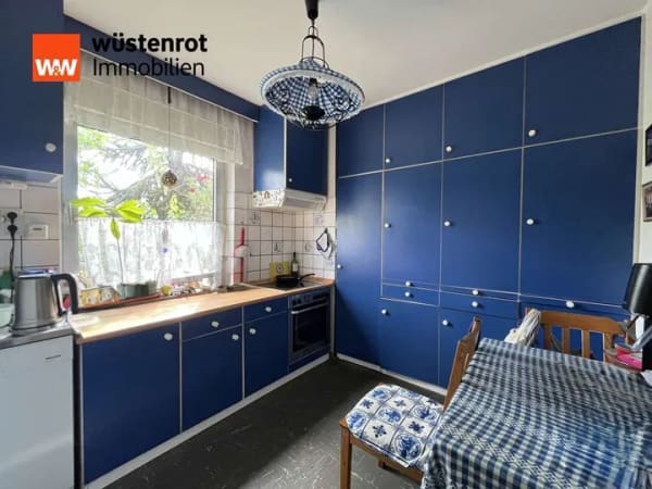 Immobilie in Braunschweig - BIETERVERFAHREN - Charmante Doppelhaushälfte mit großem Garten in Wenden - Bild 4