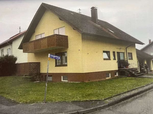 Immobilie in Haßmersheim - Schönes 2 Generationenhaus oder Kapitalanlage - Bild 0