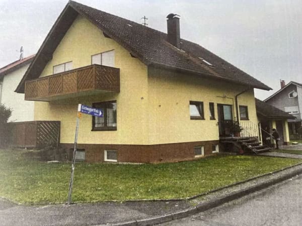Immobilie in Haßmersheim - Schönes 2 Generationenhaus oder Kapitalanlage - Bild 2
