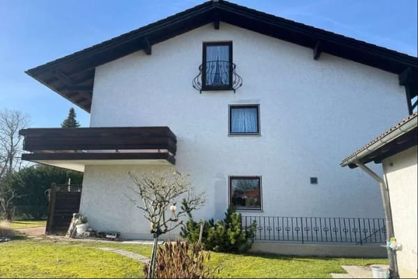 Immobilie in Traunstein - Investor gesucht - Mehrfamilienhaus in Reit im Winkl - Bild 1