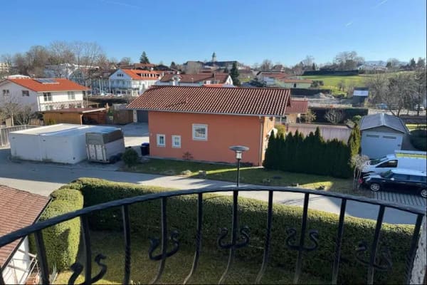 Immobilie in Traunstein - Investor gesucht - Mehrfamilienhaus in Reit im Winkl - Bild 2