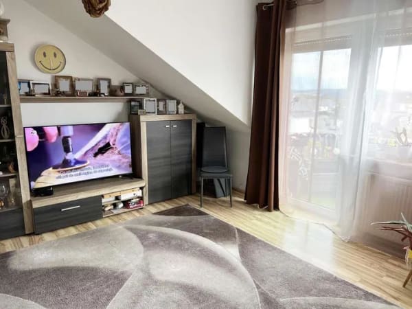 Immobilie in Nickenich - Attraktive Eigentumswohnung mit Balkon in ruhiger Wohnlage - Bild 4