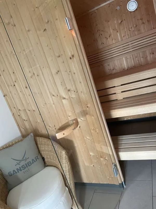 Immobilie in Kropp - **Zwischen den Meeren**  Von Privat: EFH in ruhiger Feldrandlage - Bild 2