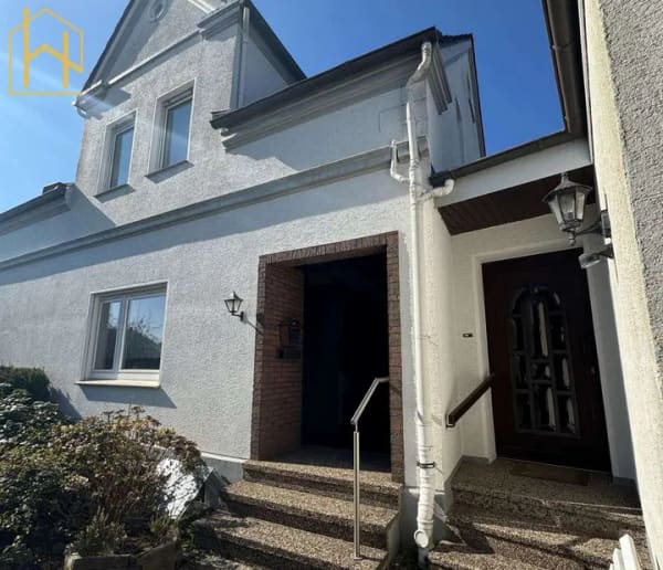 Immobilie in Bünde - Vielseitig nutzbares 1–2-Familienhaus mit separatem Nebengebäude - Bild 2