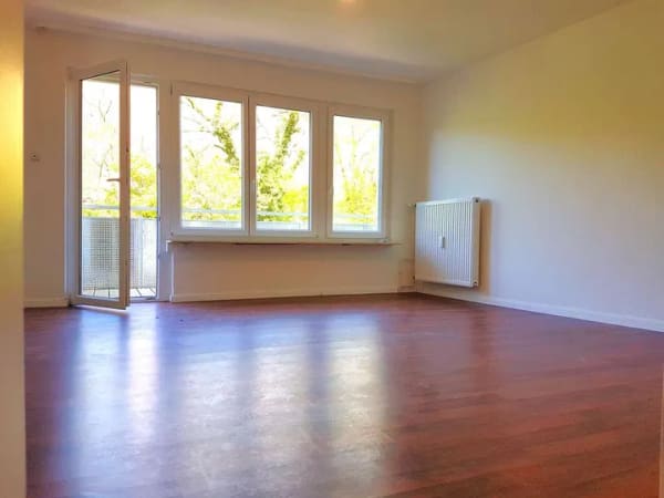 Immobilie in Rüdesheim am Rhein - Kapitalanlage: Wohnung in Rüdesheim-Assmannshausen mit Blick in die Weinberge -direkt vom Eigentümer - Bild 2