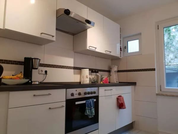 Immobilie in Rüdesheim am Rhein - Kapitalanlage: Wohnung in Rüdesheim-Assmannshausen mit Blick in die Weinberge -direkt vom Eigentümer - Bild 3