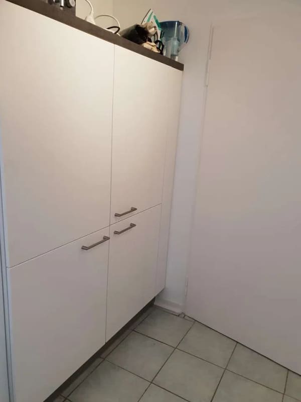 Immobilie in Rüdesheim am Rhein - Kapitalanlage: Wohnung in Rüdesheim-Assmannshausen mit Blick in die Weinberge -direkt vom Eigentümer - Bild 4