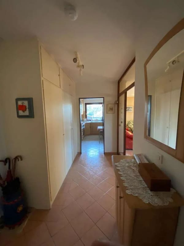Immobilie in Bad Schwartau - Charmante Etagenwohnung mit Aufzug und T - Bild 3