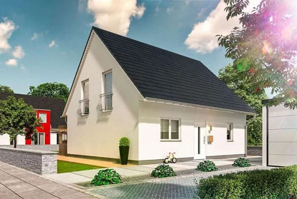 Immobilie in Am Ettersberg - ***Das variable Haus mit Wohlfühlgarantie in Buttelstedt - einfach genießen - Bild 3