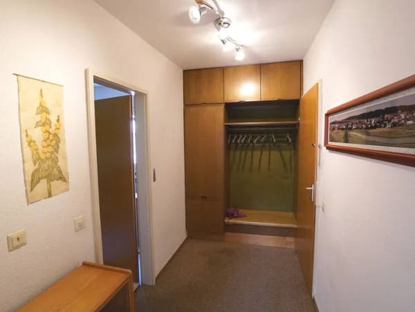 Immobilie in Königsfeld im Schwarzwald - *** Königsfeld - zentral gelegene 3-Zimmer- Wohnung zum Sofortbezug! *** - Bild 4