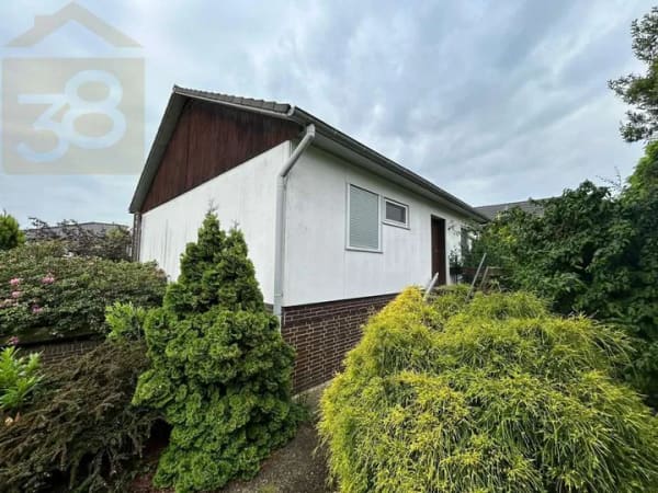 Immobilie in Osloß - Einfamilienhaus in Osloß! Mein Haus = Mein Partner! - Bild 0