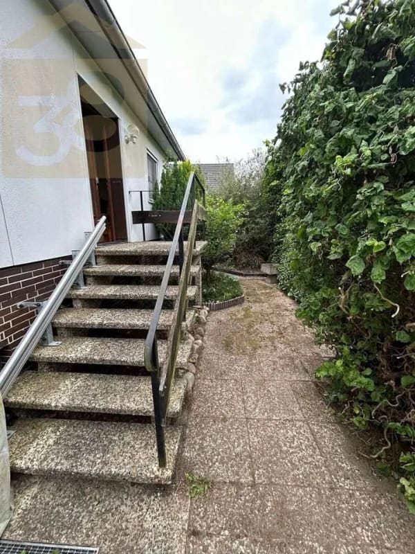 Immobilie in Osloß - Einfamilienhaus in Osloß! Mein Haus = Mein Partner! - Bild 1