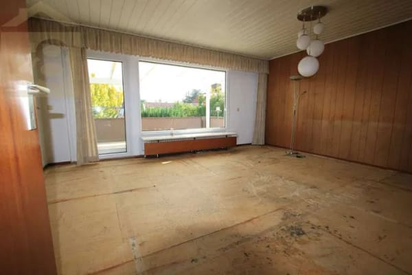 Immobilie in Osloß - Einfamilienhaus in Osloß! Mein Haus = Mein Partner! - Bild 3