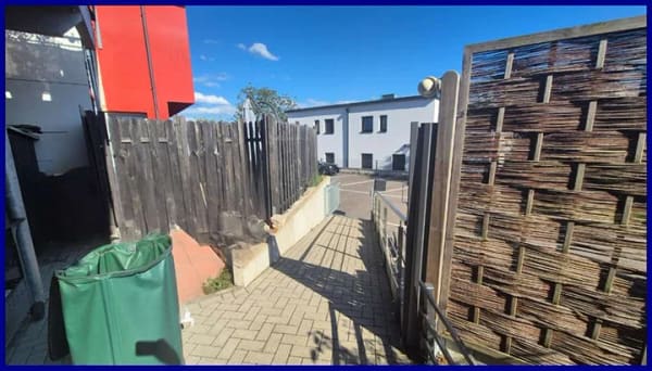 Immobilie in Hohentengen am Hochrhein - Hohentengen - schöne 5,5 Zim. Erdgeschosswohnung barrierefrei - 164 m² - Bild 3
