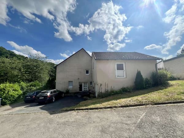 Immobilie in Vlotho - Zweifamilienhaus mit Entwicklungschance in Vlotho
 - Bild 4