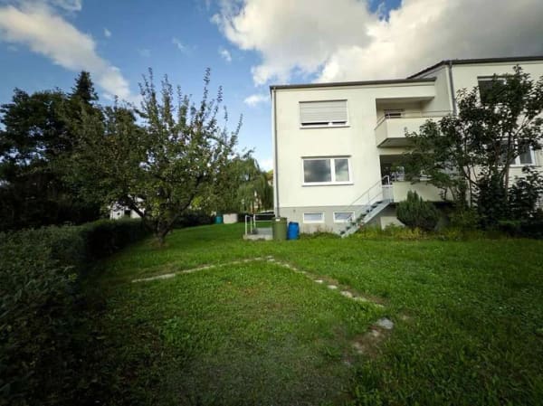 Immobilie in Owen - Reihenendhaus Im Grund in Owen (Provisionsfrei) - Bild 0