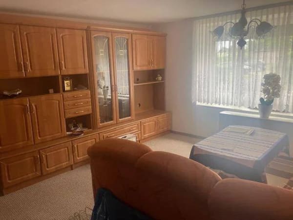 Immobilie in Lommatzsch - *Dörschnitz - schöne 3- RWhg., Garage, Stellplatz* - Bild 3