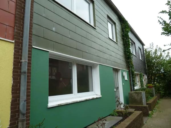 Immobilie in Helgoland -  Vermietetes Zwei-Familien RMH im Oberland mit Sofort- Einnahmen - Bild 0