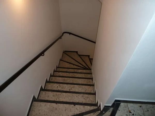 Immobilie in Helgoland -  Vermietetes Zwei-Familien RMH im Oberland mit Sofort- Einnahmen - Bild 1