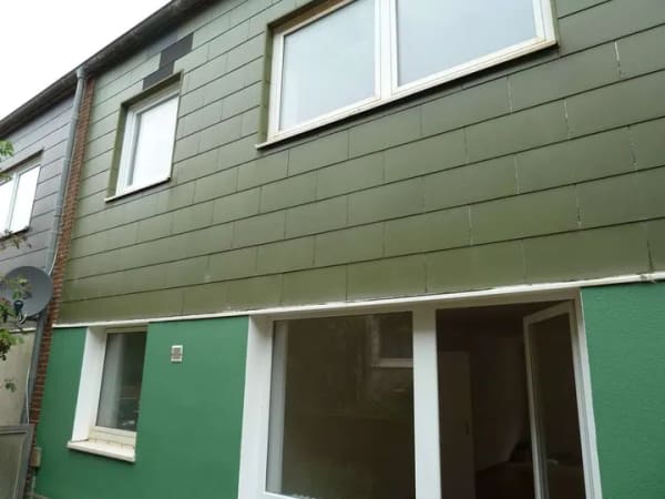 Immobilie in Helgoland -  Vermietetes Zwei-Familien RMH im Oberland mit Sofort- Einnahmen - Bild 2