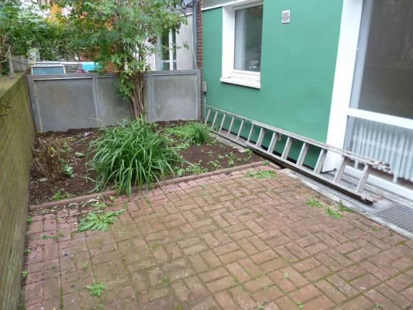 Immobilie in Helgoland -  Vermietetes Zwei-Familien RMH im Oberland mit Sofort- Einnahmen - Bild 4