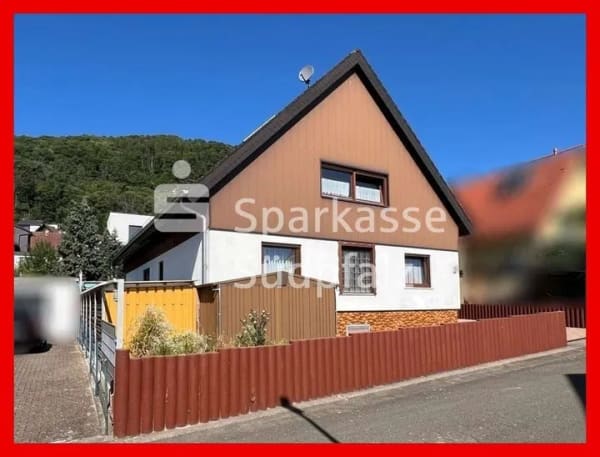 Immobilie in Frankweiler - Wohnen in ruhiger Lage mit vielen Extras - Bild 0