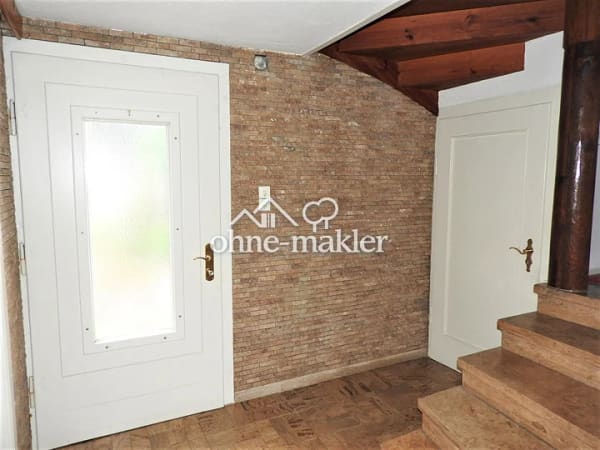 Immobilie in Heldburg - Einfamilienhaus mit großem Garten in Heldburg - Bild 2