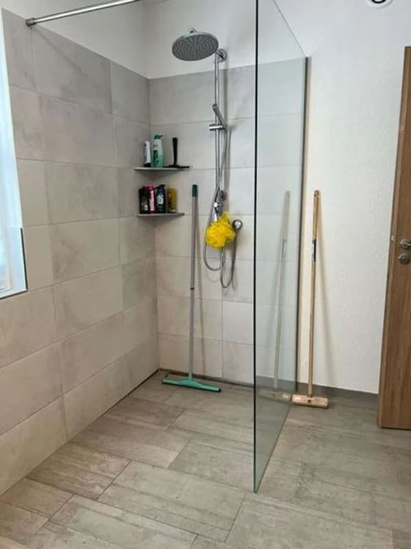Immobilie in Görwihl - EFH neuw. 2 Garagen, Görwihl, Top Lage, Sackgasse, Areal 610m², Wärmepumpe - Bild 3