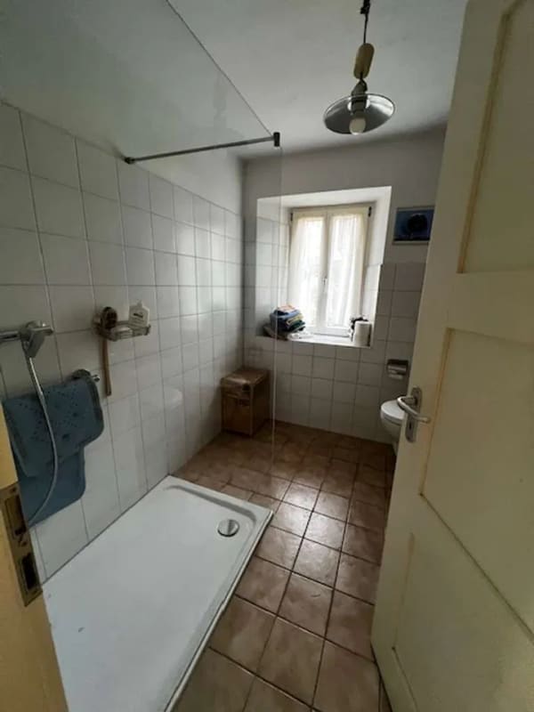 Immobilie in Schliengen - Vielseitige Hofanlage mit großem Garten und zahlreichen Nutzungsmöglichkeiten - Bild 4