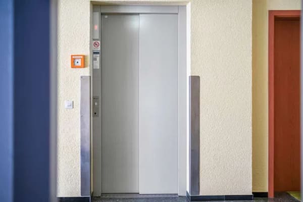 Immobilie in Endingen - Helle 3-Zimmer-Wohnung mit Balkon und Tiefgaragenstellplatz - Bild 3