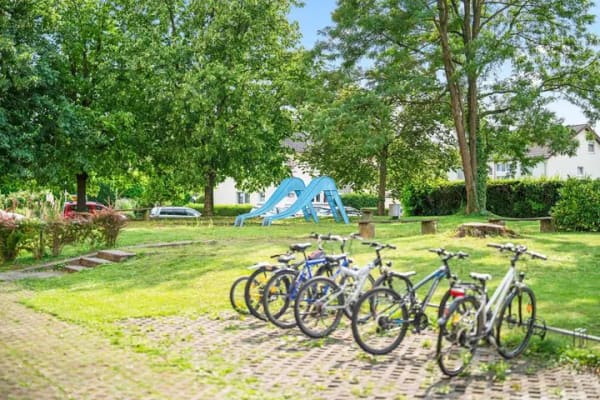 Immobilie in Endingen - Helle 3-Zimmer-Wohnung mit Balkon und Tiefgaragenstellplatz - Bild 4