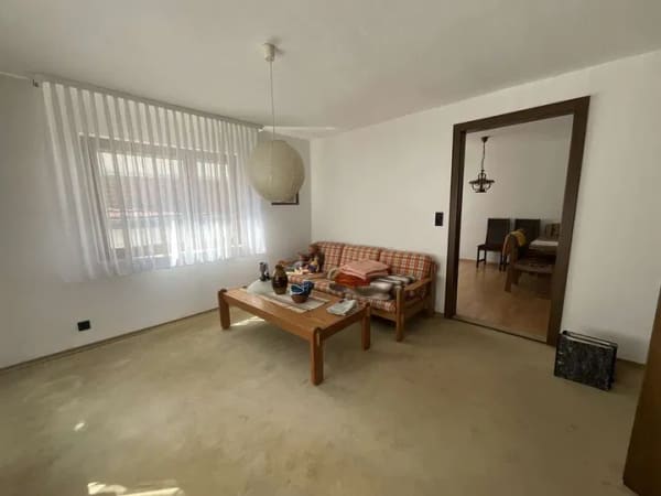 Immobilie in Bühlertal - Ein Haus mit Geschichte, ein Grundstück mit Zukunft – sofort verfügbar - Bild 2