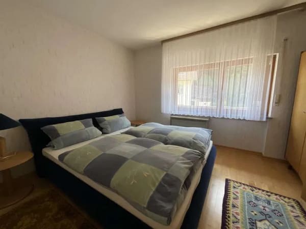 Immobilie in Bühlertal - Ein Haus mit Geschichte, ein Grundstück mit Zukunft – sofort verfügbar - Bild 4