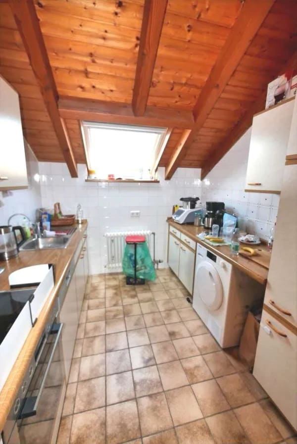 Immobilie in Wolpertswende - 3,5 Zimmer-Wohnung im Zentrum von Mochenwangen - Bild 4