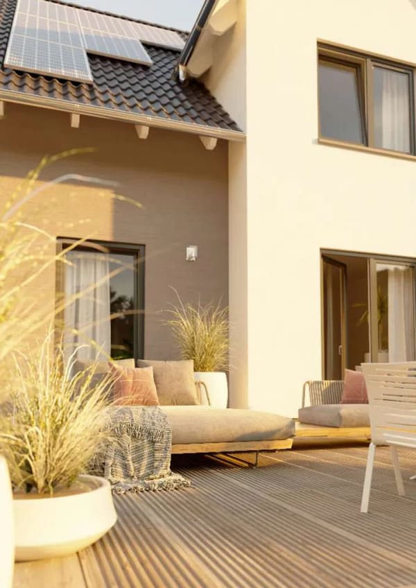Immobilie in Tüttleben - Strahlend und lauschig – ein Traumhaus für die Familie in Hochheim - Bild 4