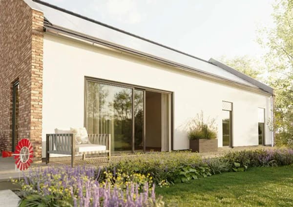 Immobilie in Tüttleben - ***Der Bungalow für jedes Alter in Hochheim – modern und vielseitig - Bild 2