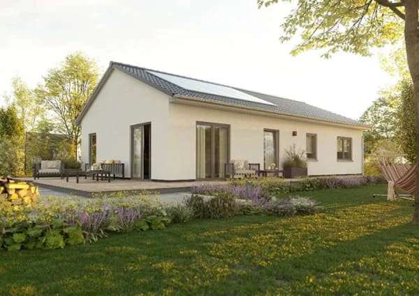 Immobilie in Tüttleben - ***Der Bungalow für jedes Alter in Hochheim – modern und vielseitig - Bild 3