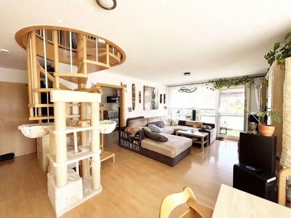 Immobilie in Beilstein - ...charmant, gepflegt, Maisonette! - Bild 3