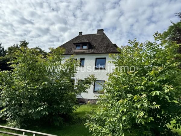 Immobilie in Höxter - Wohnhaus in zentraler Lage von Höxter - Bild 1