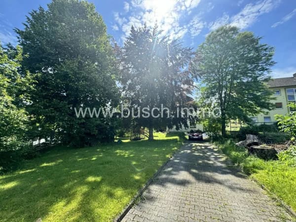 Immobilie in Höxter - Wohnhaus in zentraler Lage von Höxter - Bild 2
