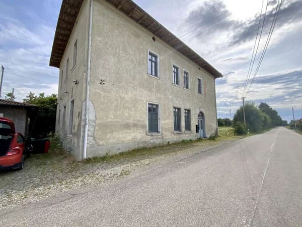Immobilie in Ungerhausen - Ehemaliges Bahnhofsgebäude sucht neue Ideen. - Bild 3