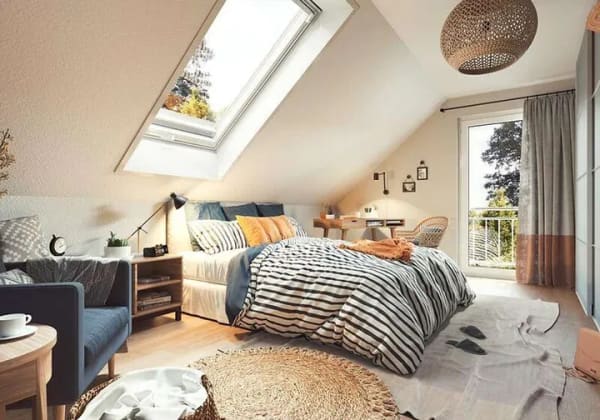 Immobilie in Bad Langensalza - Das Haus für alle Lebensphasen – einfach flexibel in Nägelstedt - Bild 2