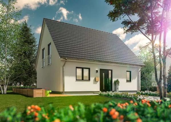 Immobilie in Luisenthal - Bleibende Werte schaffen - Großzügiges Familienhaus mit besonderem Reiz in Ohrdruf - Bild 3