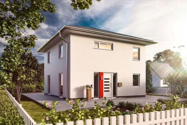 Immobilie in Großrudestedt - Das Stadthaus zum Wohlfühlen in Kranichborn – Komfort und Design perfekt kombiniert - Bild 3