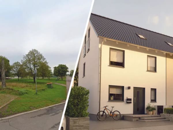 Immobilie in Alperstedt - Vorteile nutzen – individuell in der Gemeinschaft leben in Alperstedt - Bild 0
