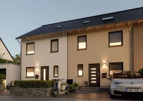 Immobilie in Alperstedt - Vorteile nutzen – individuell in der Gemeinschaft leben in Alperstedt - Bild 4
