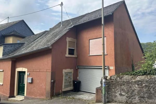 Immobilie in Idar-Oberstein - "Zwangsversteigerung" Perfekt für den Handwerker!
Versteigerungstermin ist am 20.07.2026 - Bild 3